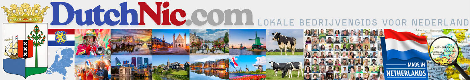 Gemaakt in Nederland - élitel
